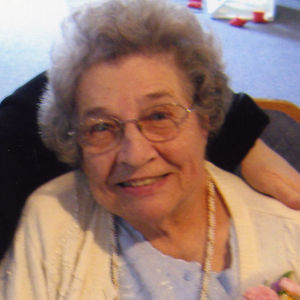 Beulah P. Griem