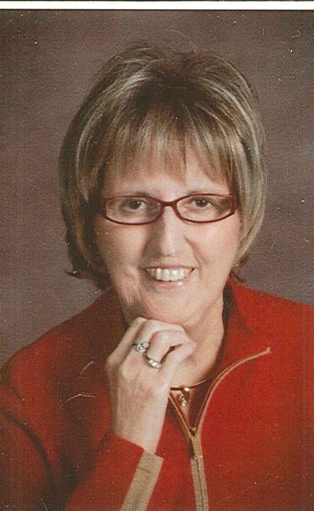 Record image of Elizabeth A. "Betty" Henning
