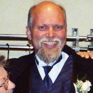 Michael S. Laux