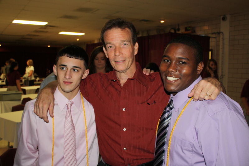 Timothy Pritchard Obituary Chalmette, Louisiana St. Bernard Funeral