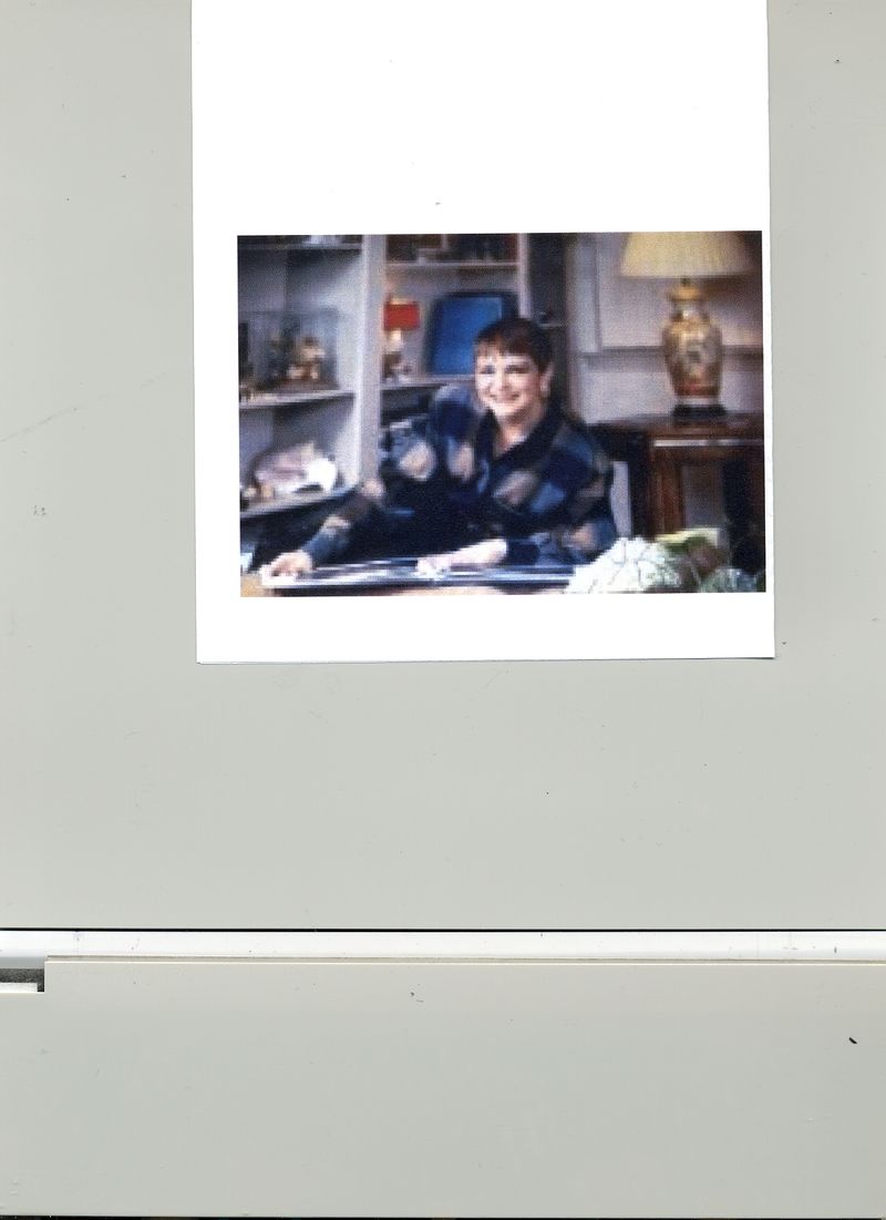 Record image of Suzanne Shands Coleman