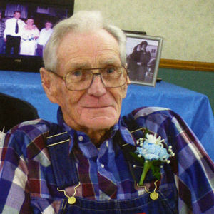 Wallace F. Krueger