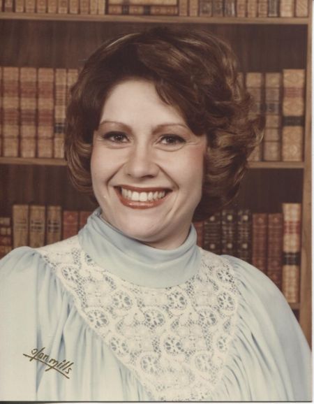 Record image of Linda Diane Lewis