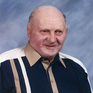 Hugo F. Lodes