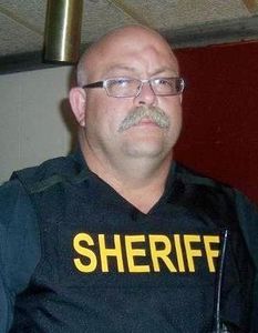 Michael Ray Smith