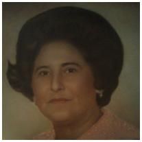 Record image of Guadalupe Botello