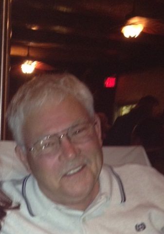 Record image of Brian D. Reynolds