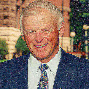 Loren B. Lein