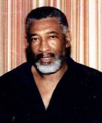 Record image of Ray H. Roberts