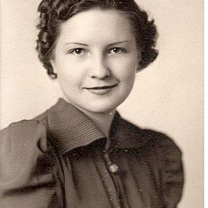 Shirley Bernell Hazen