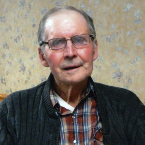 Claude J. Gebhart