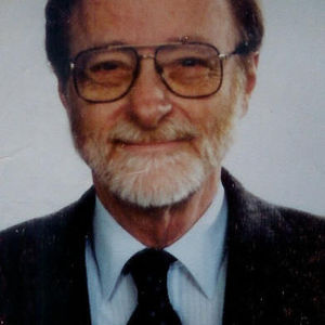James J. Lorence
