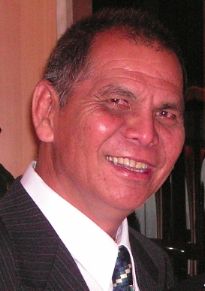 Record image of Benigno Bati Alvarez