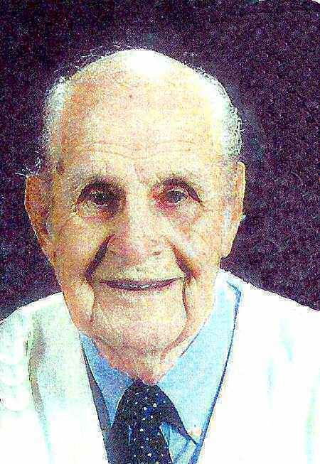 Record image of Merle Ellis Wright