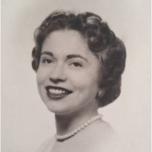 Mrs. Christine Comninel Zirps