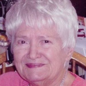 Ruth M. Becker