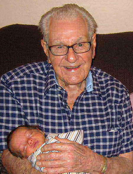 Record image of Joseph Robert Masters
