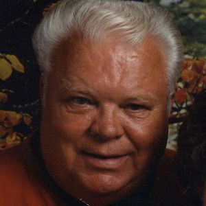 Richard E. Frank