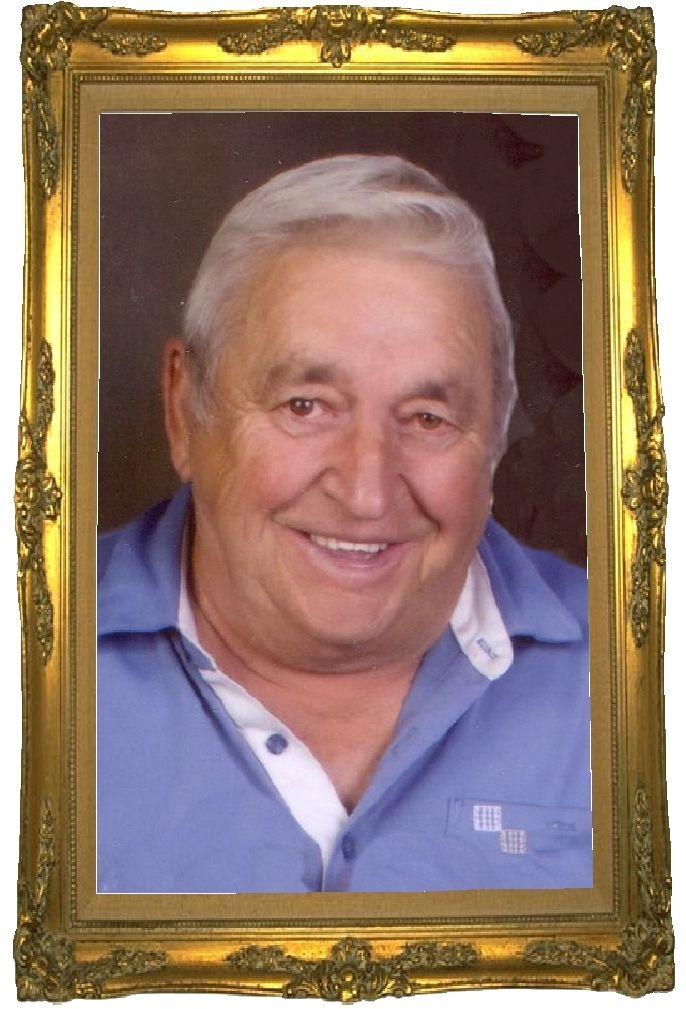 Record image of Donald O. Keller