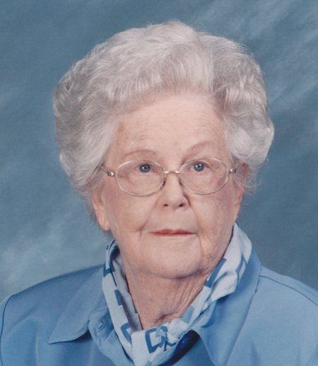 Record image of Dorothea Jones