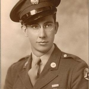 Norman J. East