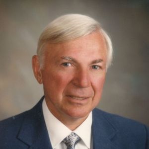 Walter J. Lienert