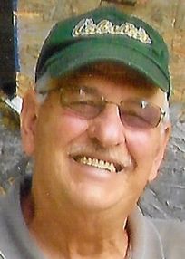 Record image of Kenneth R. Morrison
