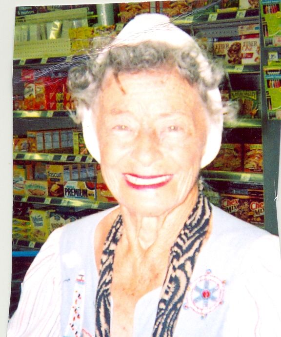 Mary Brouillette Obituary Saint Bernard, Louisiana St. Bernard