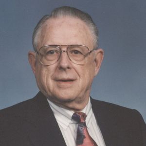 Donald R. Thompson