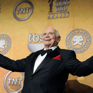 Ernest Borgnine - Celebrity Death - Obituaries at Tributes.com
