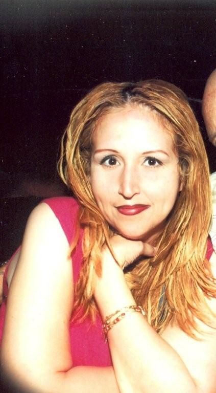 Record image of Teresa "Terri" Martinez