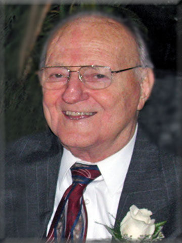 Record image of Stanley A. Moore