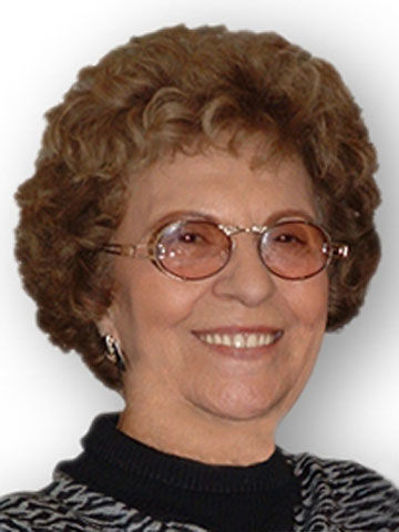 Record image of Nancy R. Bianchi