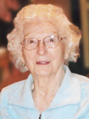Record image of Eleanor Lydia Lee