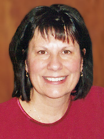 Record image of Elaine Mary Jones