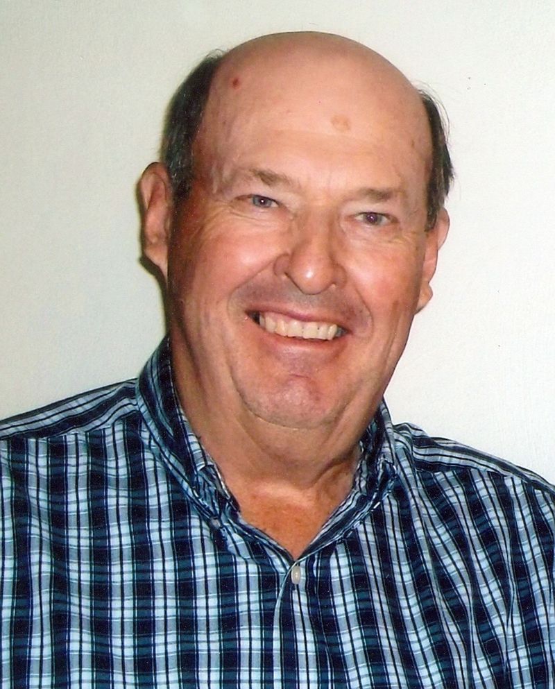 Raymond Wilson Obituary Rural Creston, Iowa