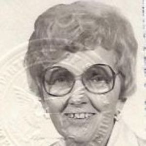 Bobbie Gish