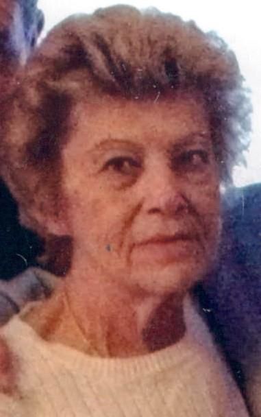 Maria martinez hernandez