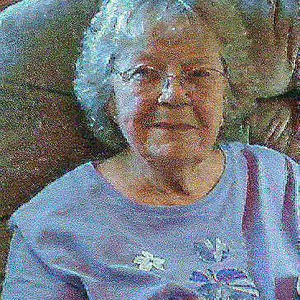 Wanda E. Kallestad