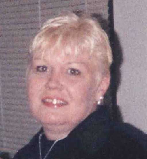 Record image of Lena Mathis