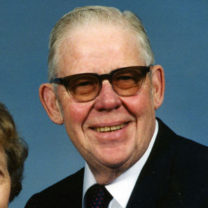 Donald Raymond Weninger