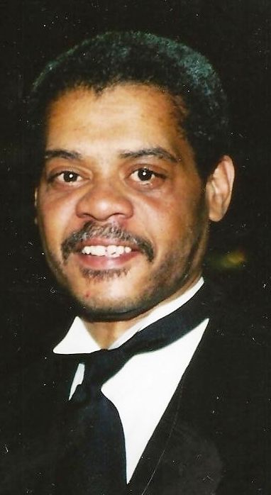 Record image of Reginald E. Ford