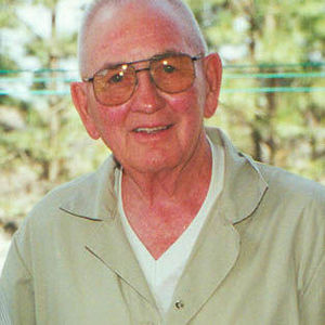 Melford J. Willmert