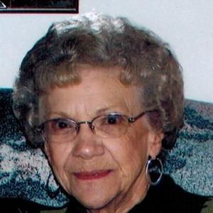 Beverly D. Jones