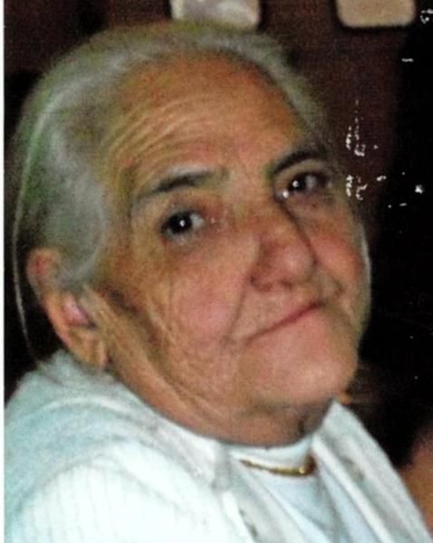 Record image of Maria Concepcion Sena