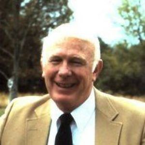 Dr. James Varner (Nap) Clark