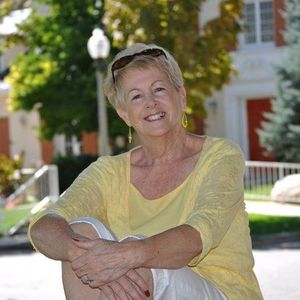 Joan Ellen Parks