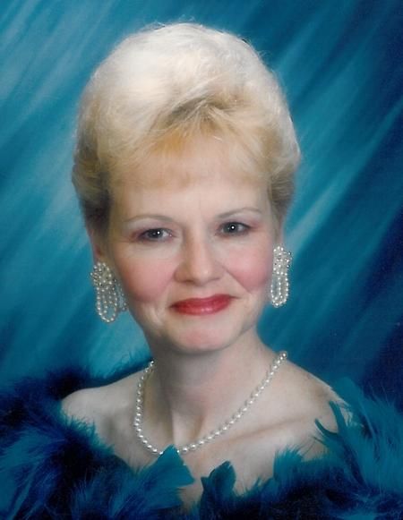 Marie brown