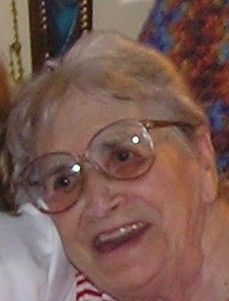 Record image of Irene M. Jaeger