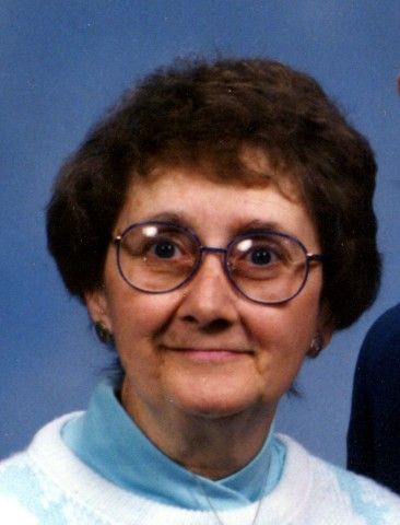 Record image of Nancy A. Watts